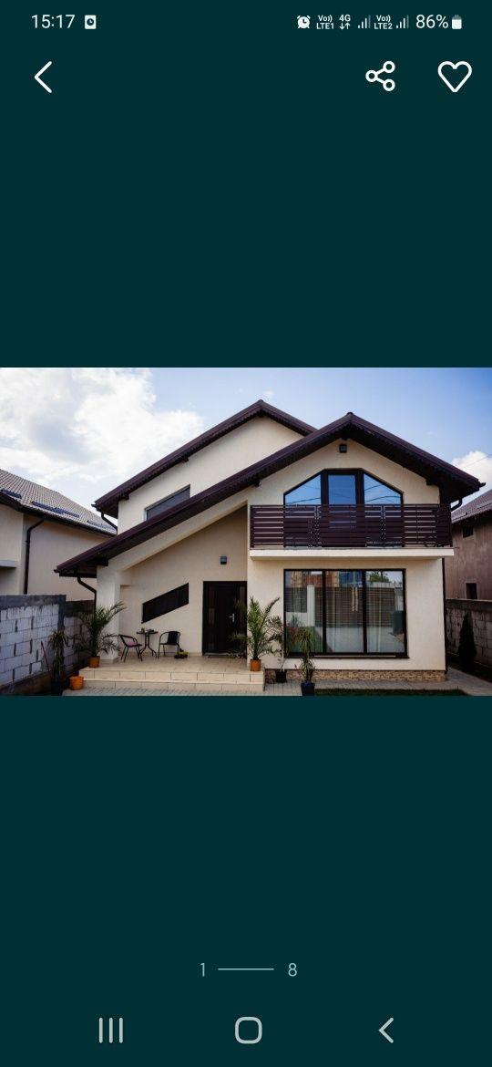 Case aproape la cheie,sensul-giratoriu bariera vîlci, toate utilitatil