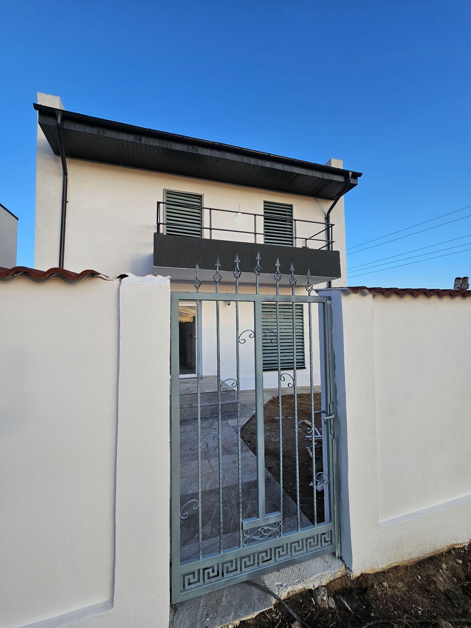 ‼️Casa  Metro/Carcea/Teren 500 mp‼️