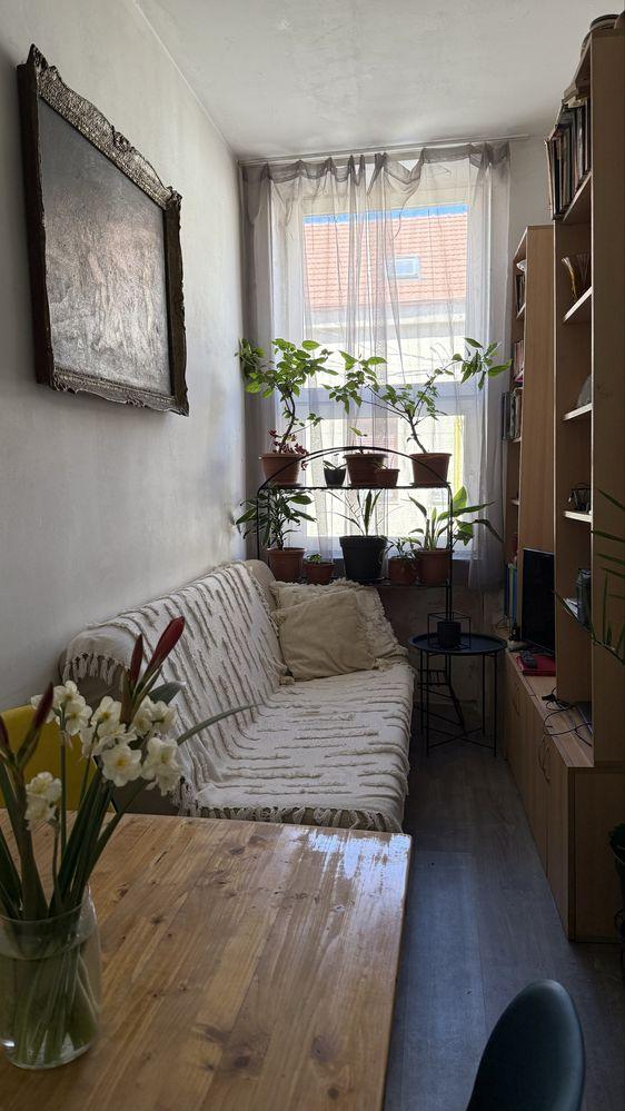 Apartament la casă, ultracentral – oportunitate investiție / locuință, Oradea (Str. Rimanóczy Kálmán) - imagine 1