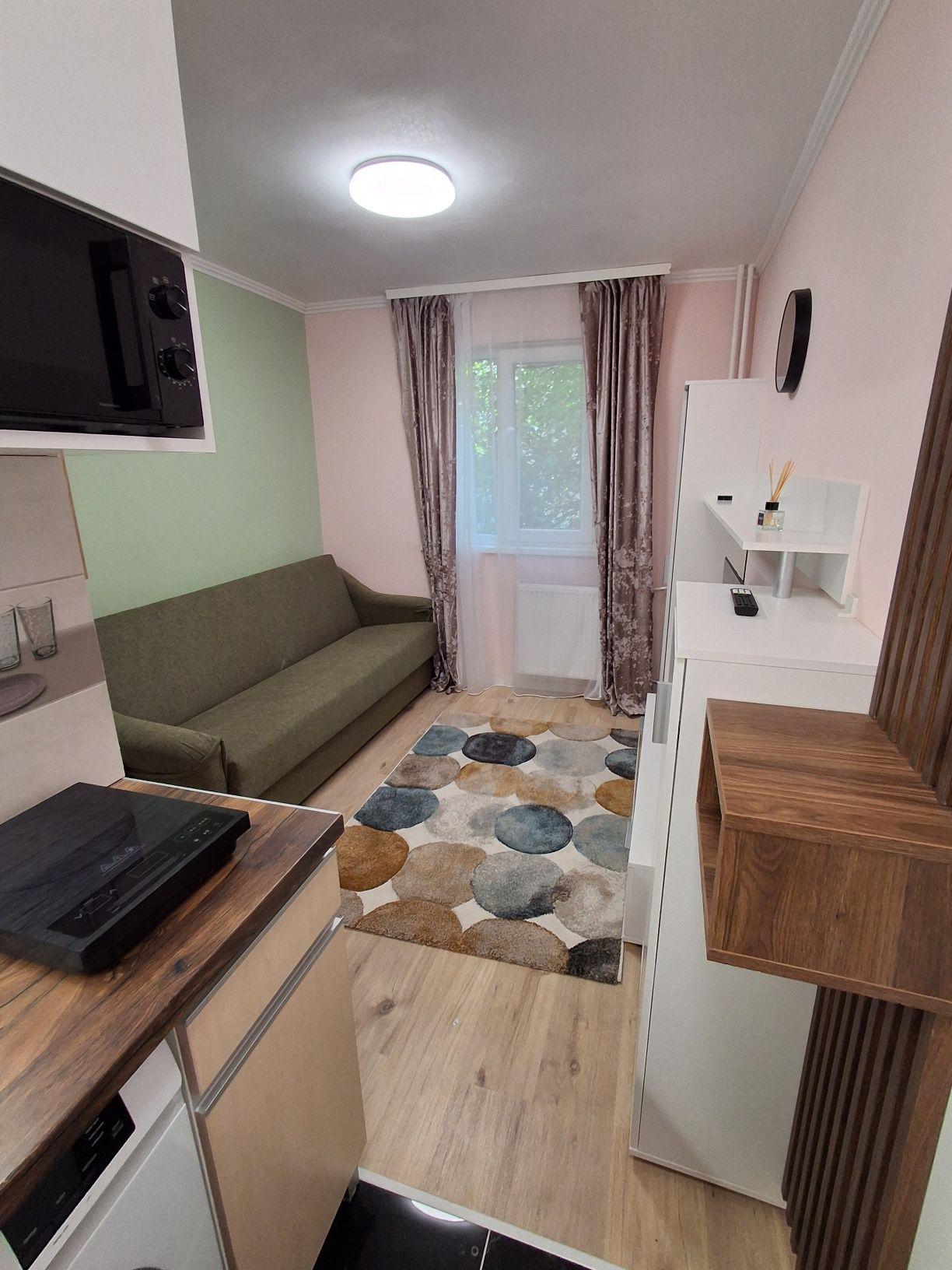 Garsoniera  mobilata utilata et 1 - imagine 1