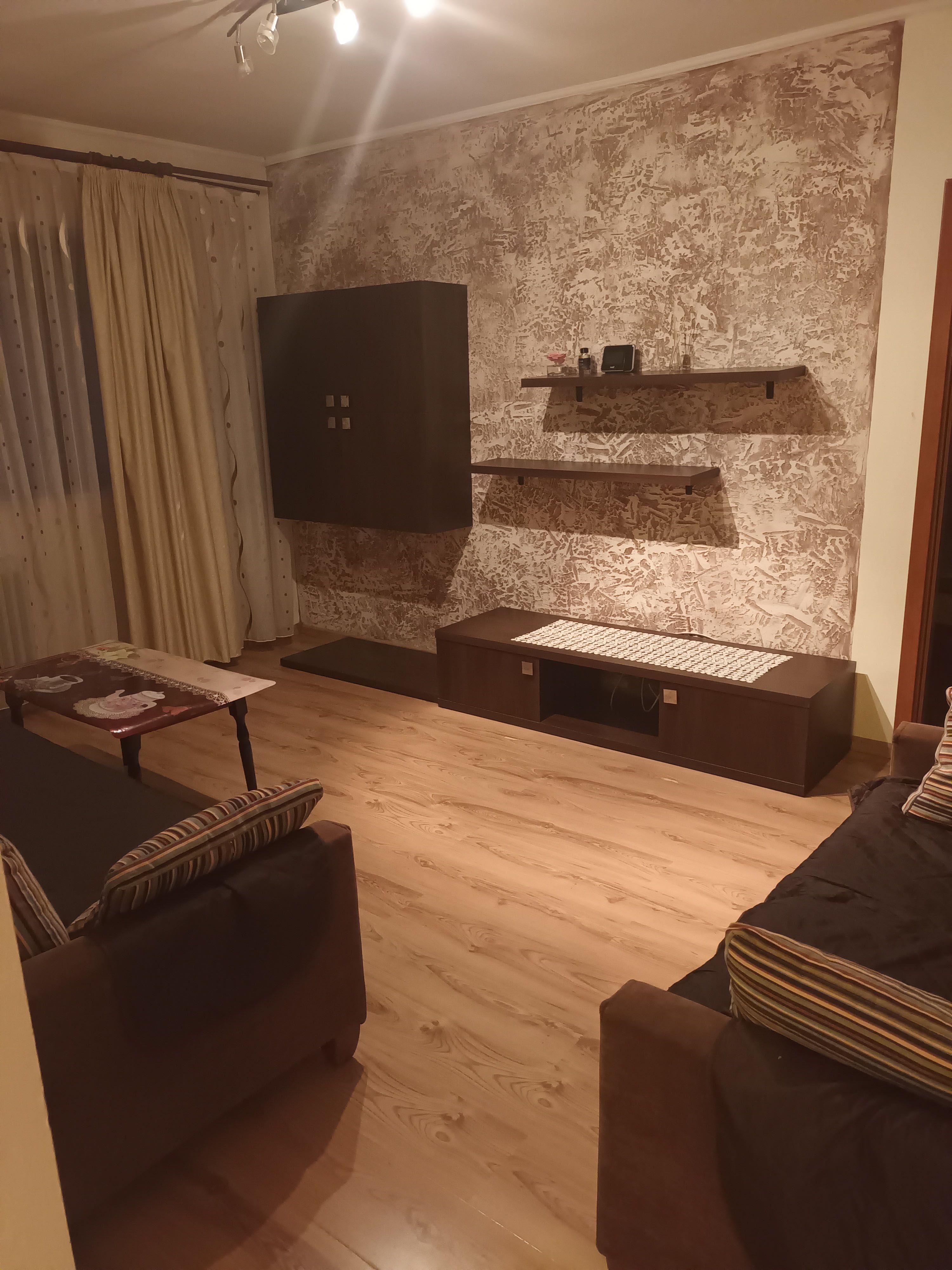 Apartament Nufărul - imagine 1