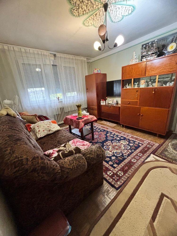 Apartament 2 camere Aleea Rogerius