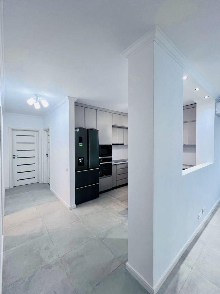 Apartament nou, Ared, 3 camere, Iosia(parcare inclusa in pret)