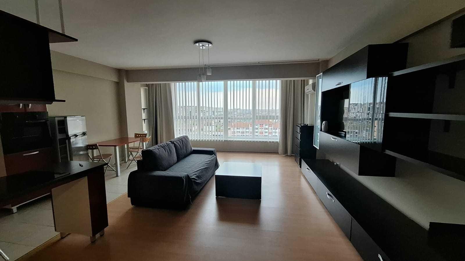 Chirie apartament studio