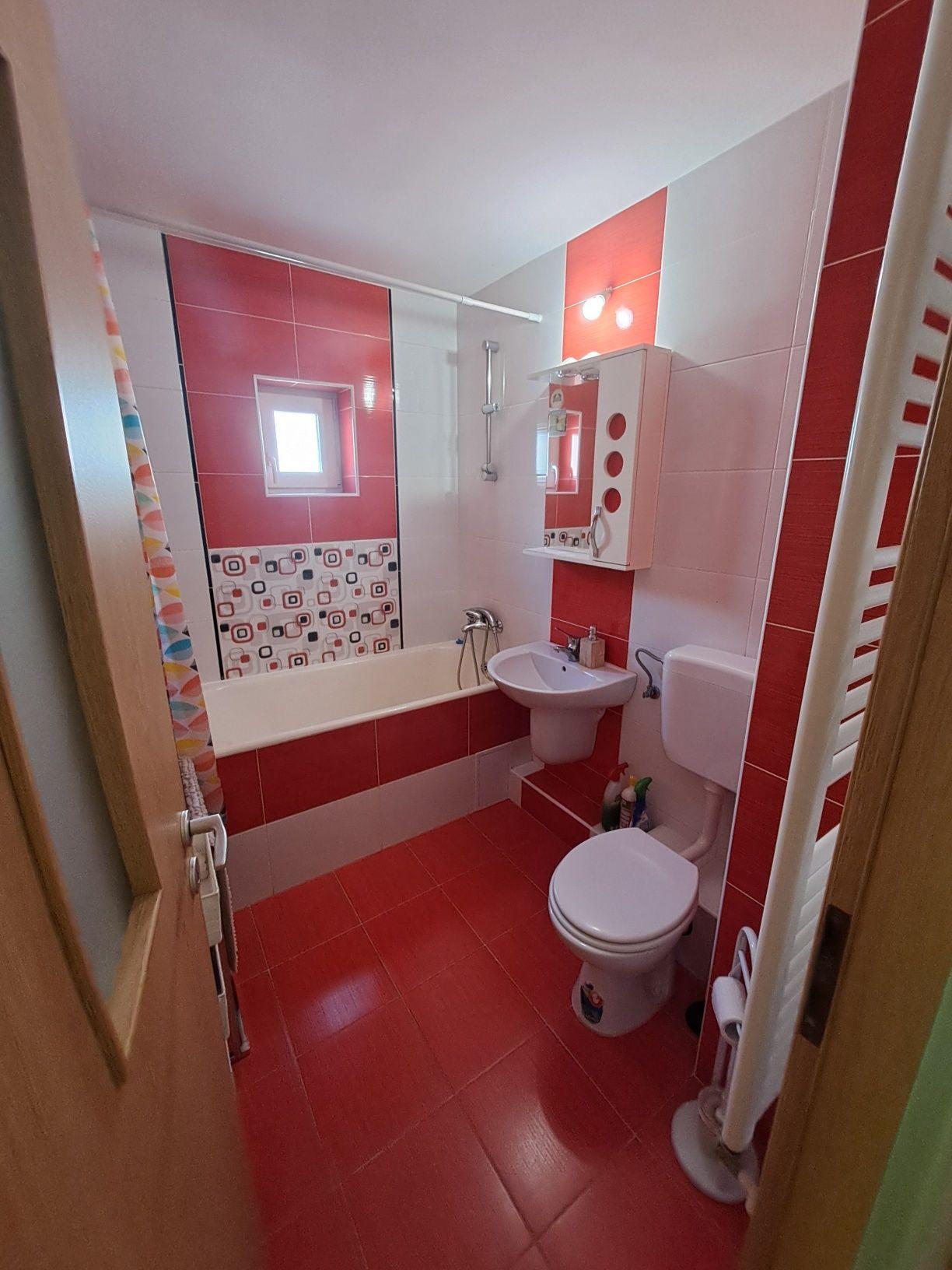 Apartament 2 camere Rogerius