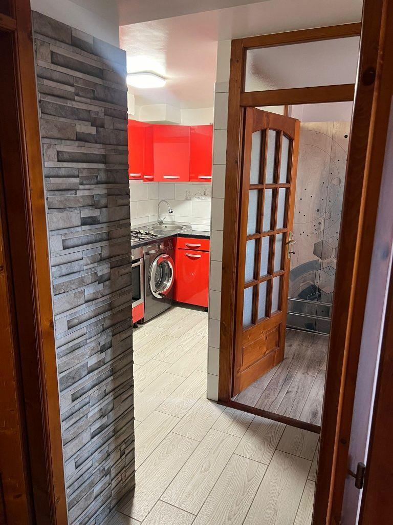 Apartament cu 2 camere
