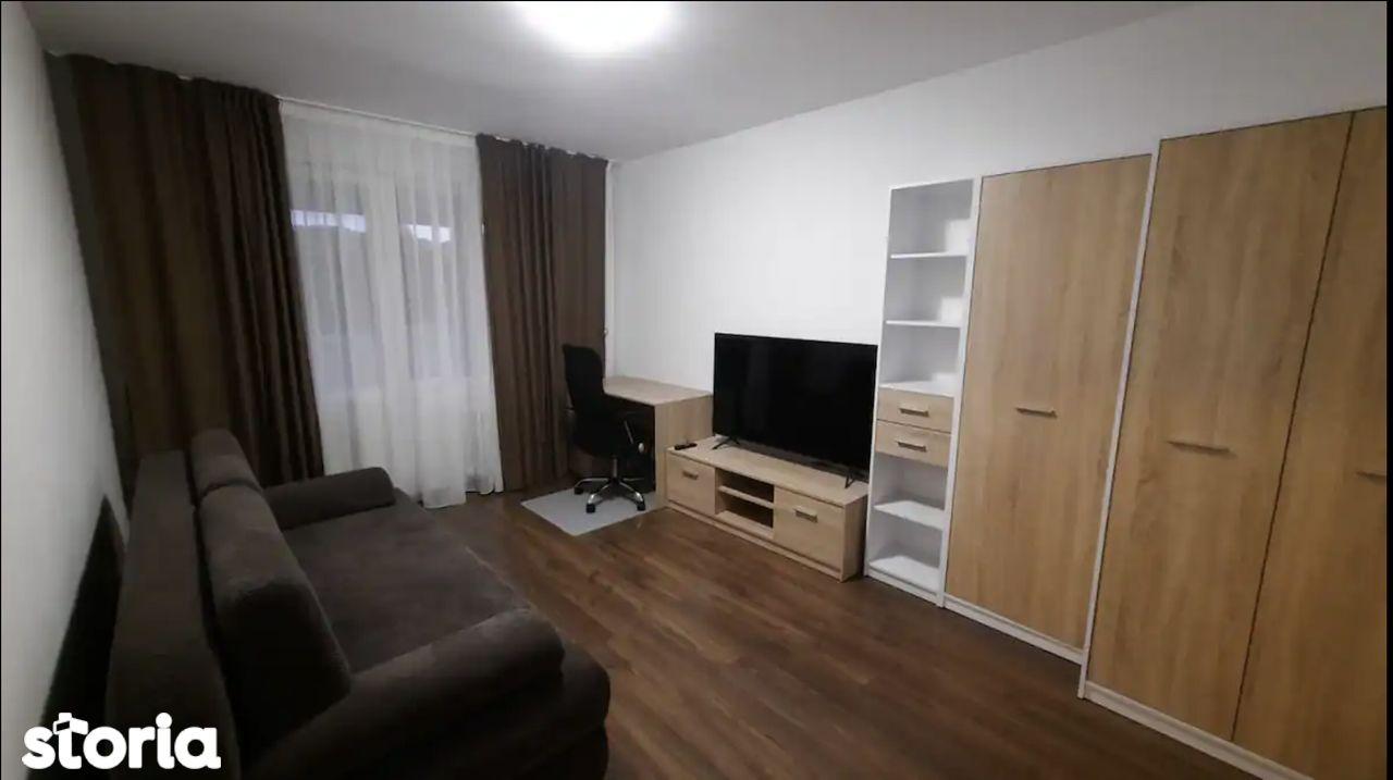 Chirie ap. AN cu 2 camere lângă Piața Rogerius