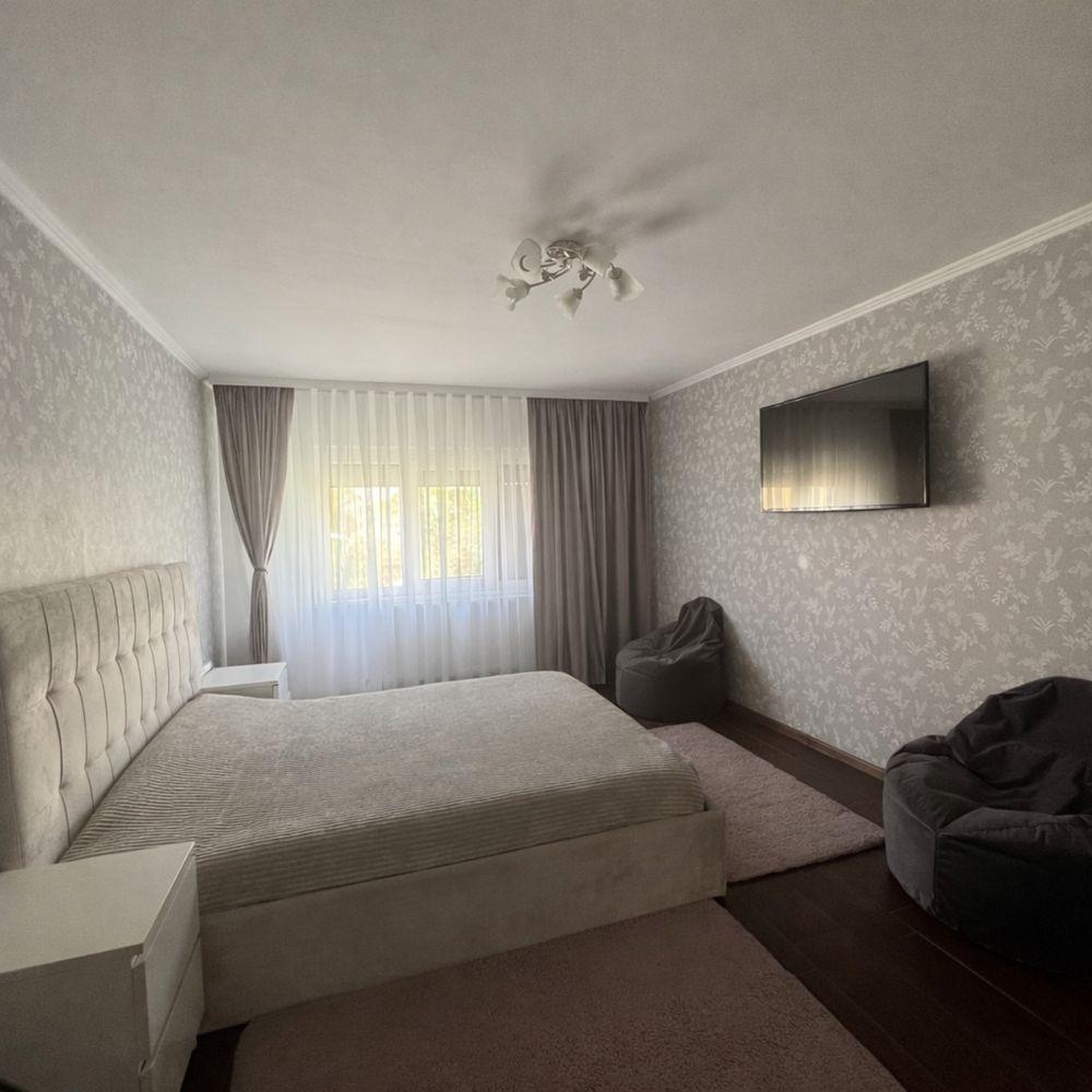 De inchiriat ap modern -2 cam -zona centrala