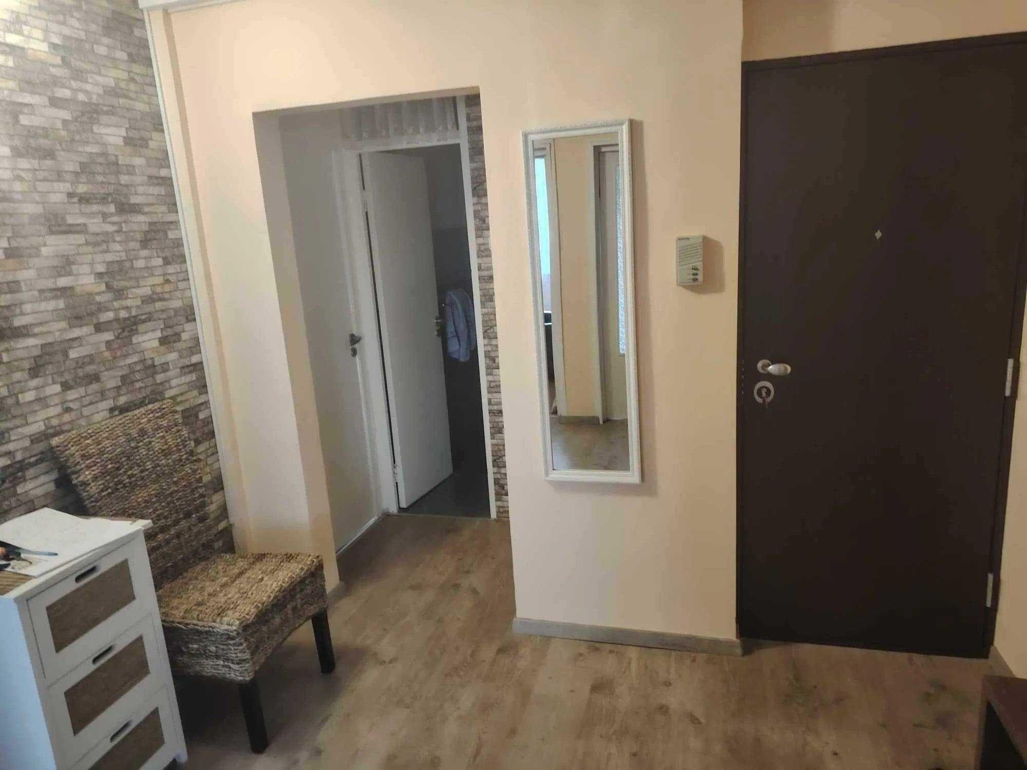 Apartament 4 camere Rogerius str. Transilvaniei, lift