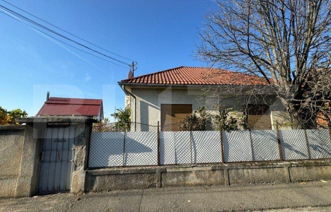 Casa de vanzare Grigorescu