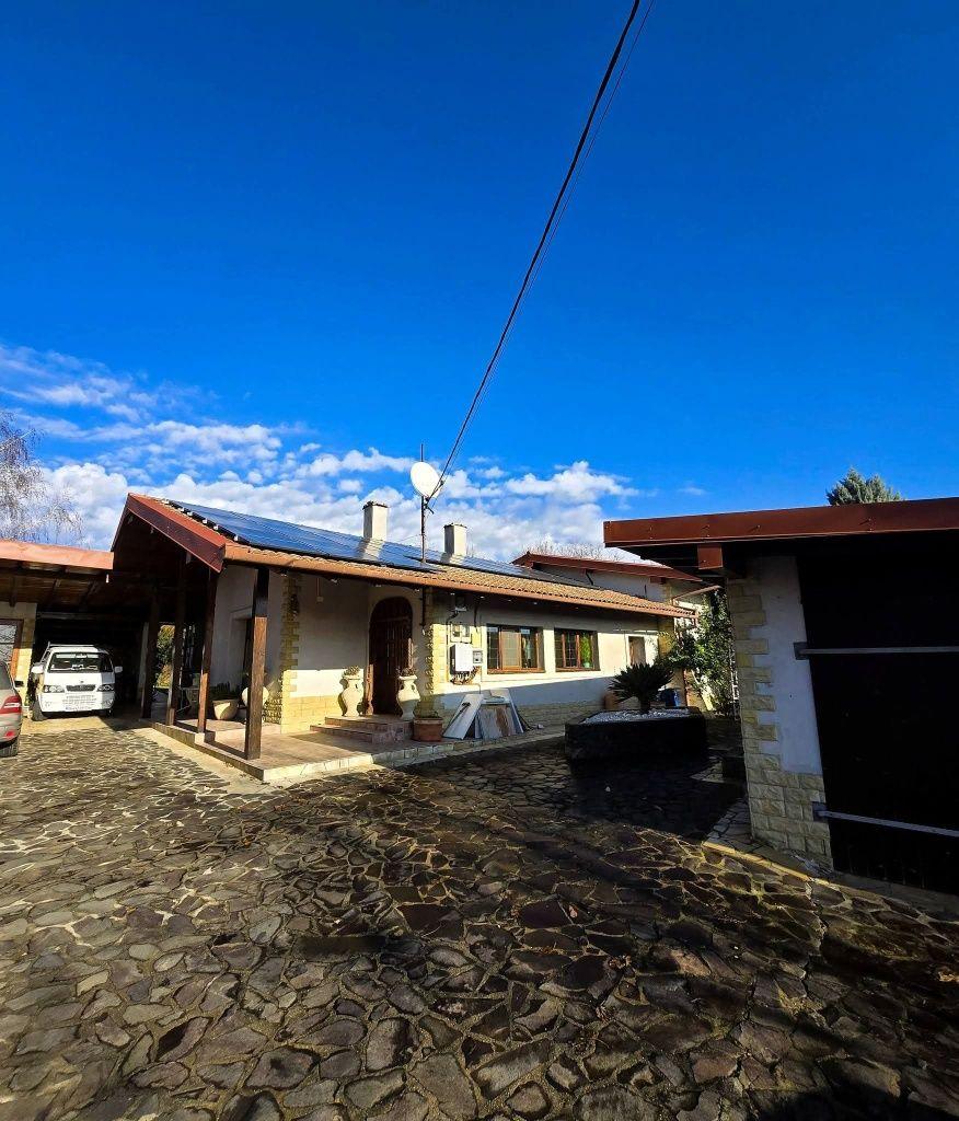 Casa superba, Podgoria/ Oradea.