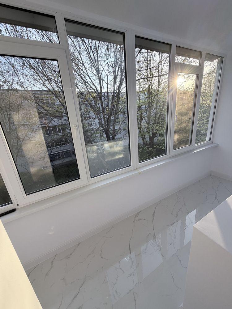 Momentan Arvunit !Apartament renovat de lux zona nord,bloc fara risc seismic - imagine 1