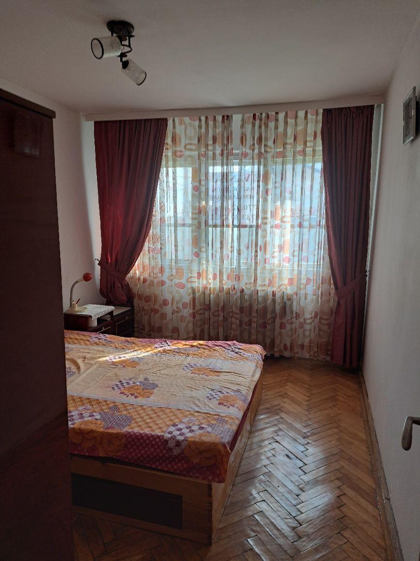 De vânzare apartament cu 2 camere - imagine 1