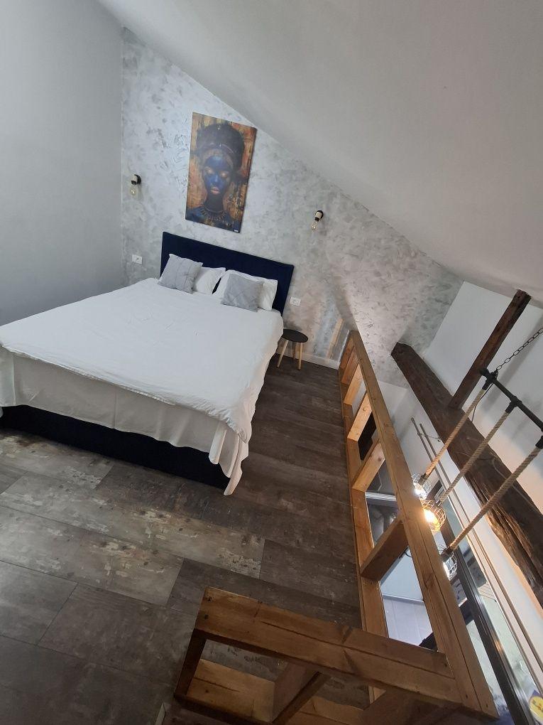 Garsoniera la curte zona centrala - imagine 1