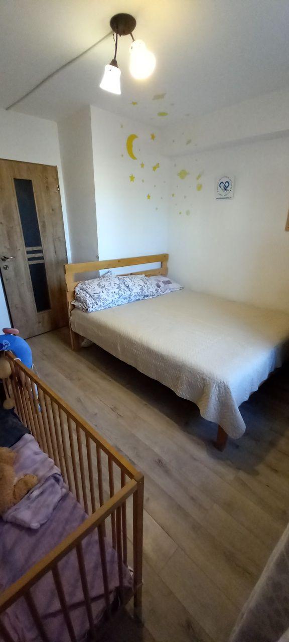 Vând garsonieră în zona Chibrit - imagine 1