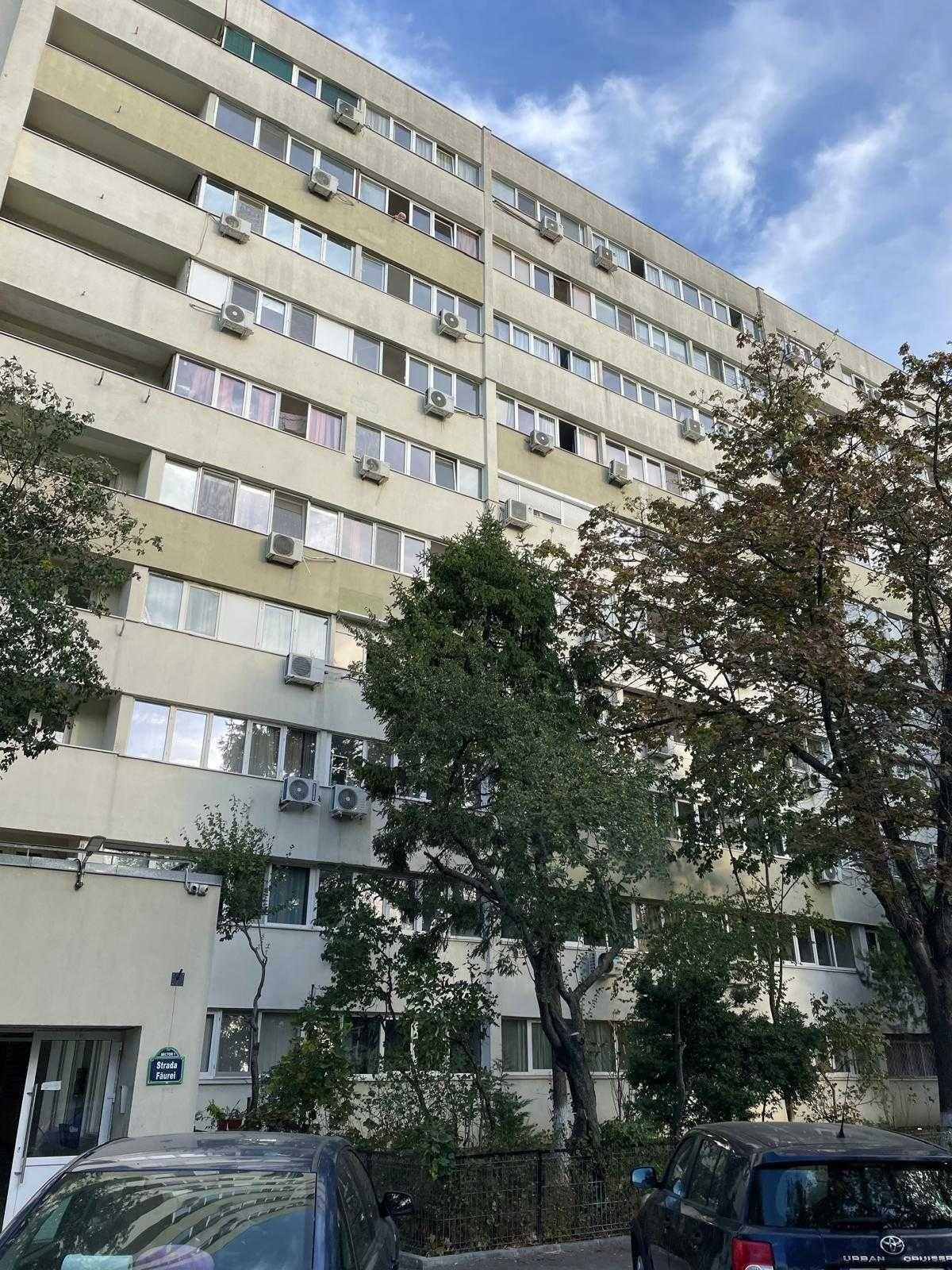 Garsoniera, 32 mp, Pajura, direct proprietar - imagine 1