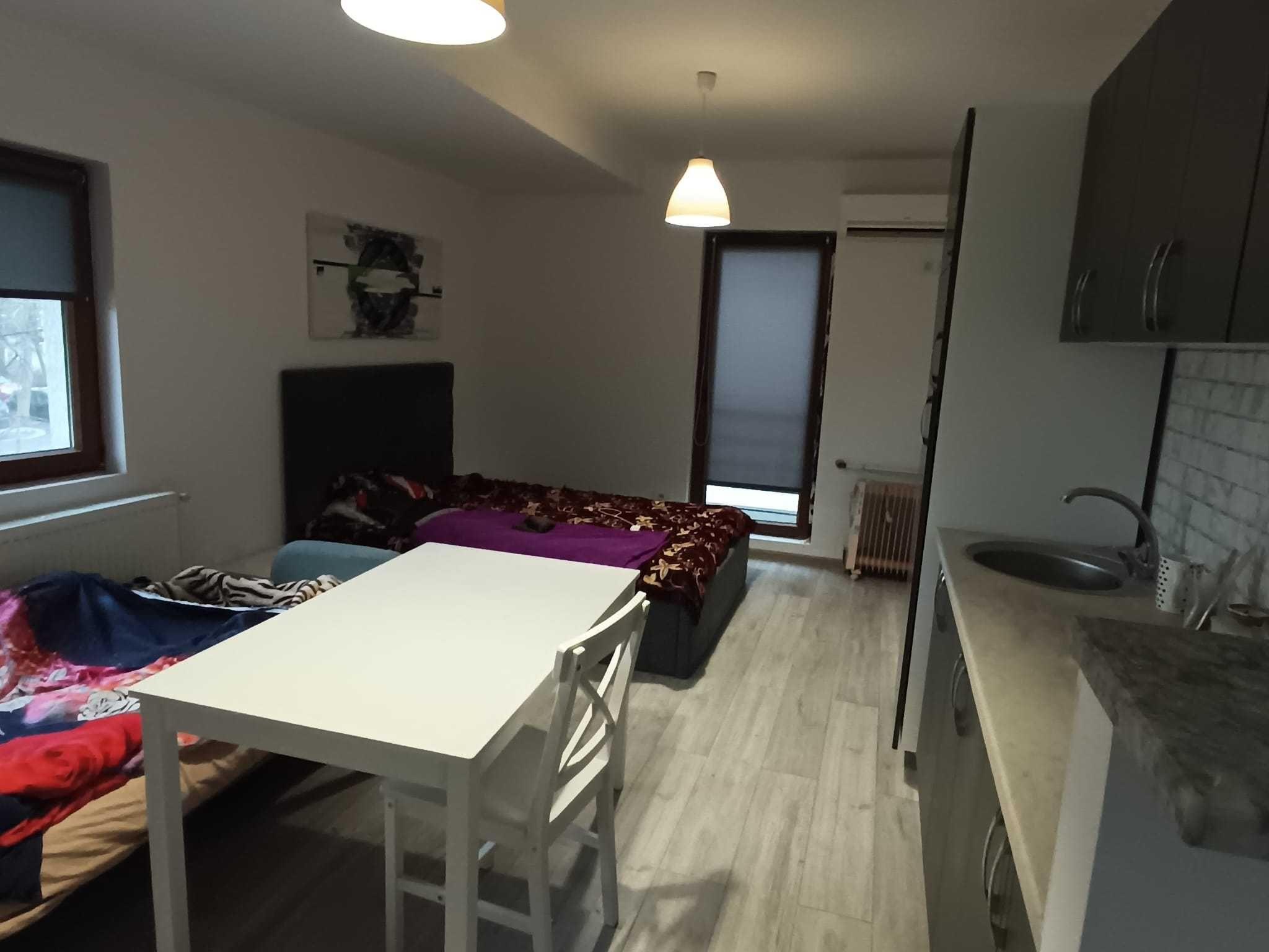 De vanzare garsoniera Bucuresti Sect 1, Chitila, Mall Colosseum - imagine 1