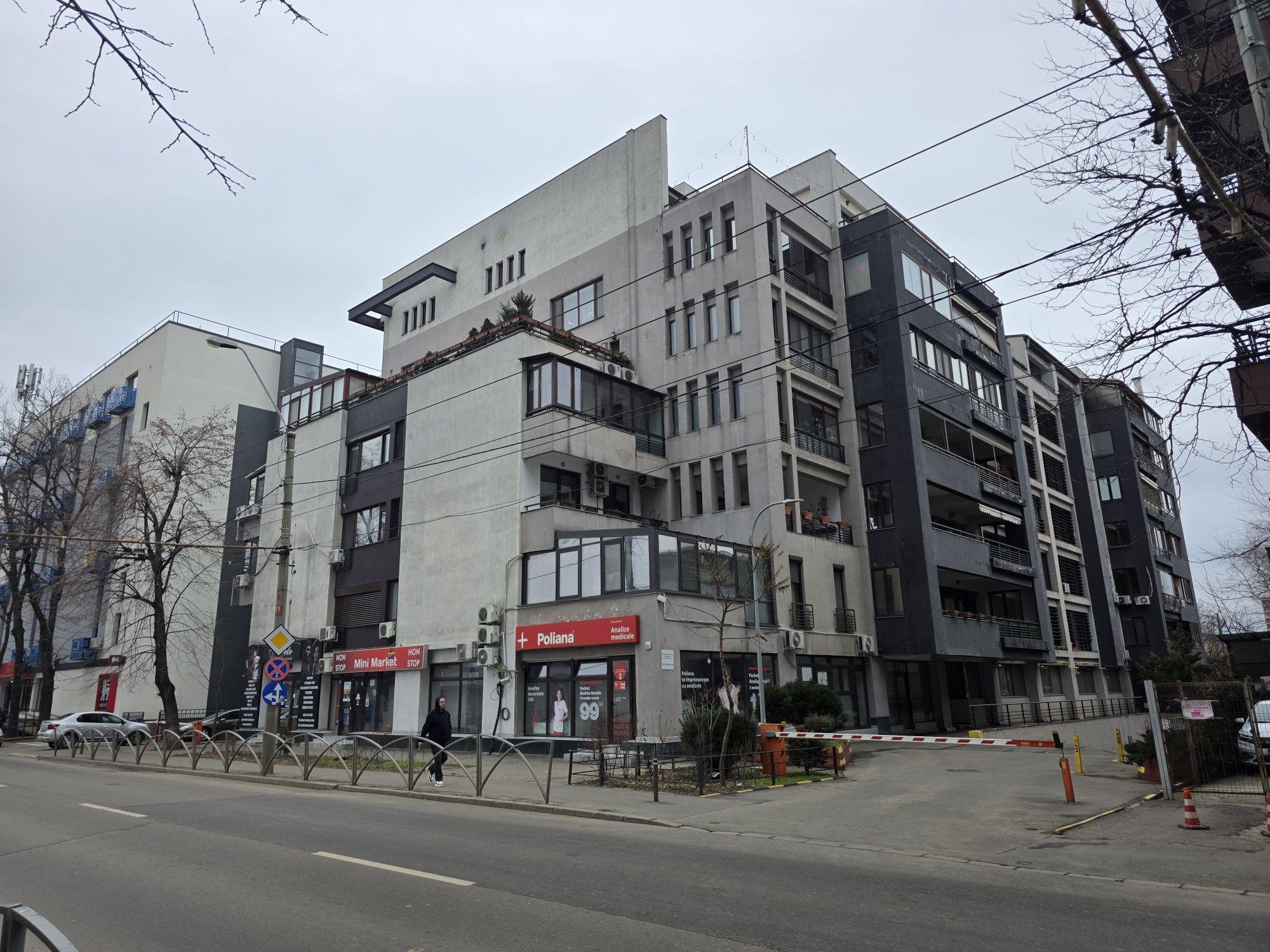 2 camere Pajura sector 1