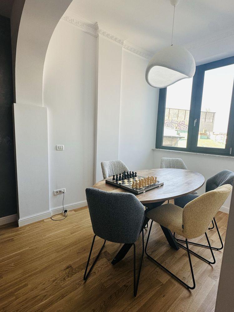 Apartament Calea Victoriei 4 camere