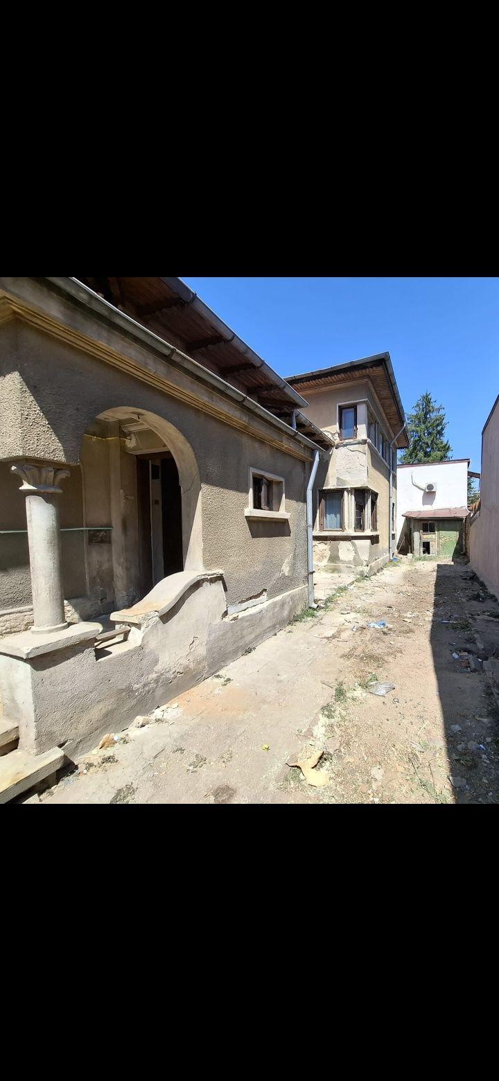 Vand 2 case sector 1