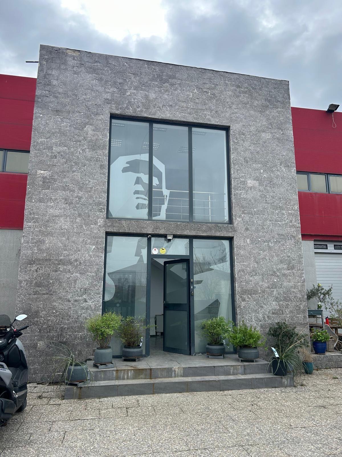 Inchiriere direct proprietar spatiu birouri sau atelier Sector 1 Bucuresti ( zona 2 Cocosi ))