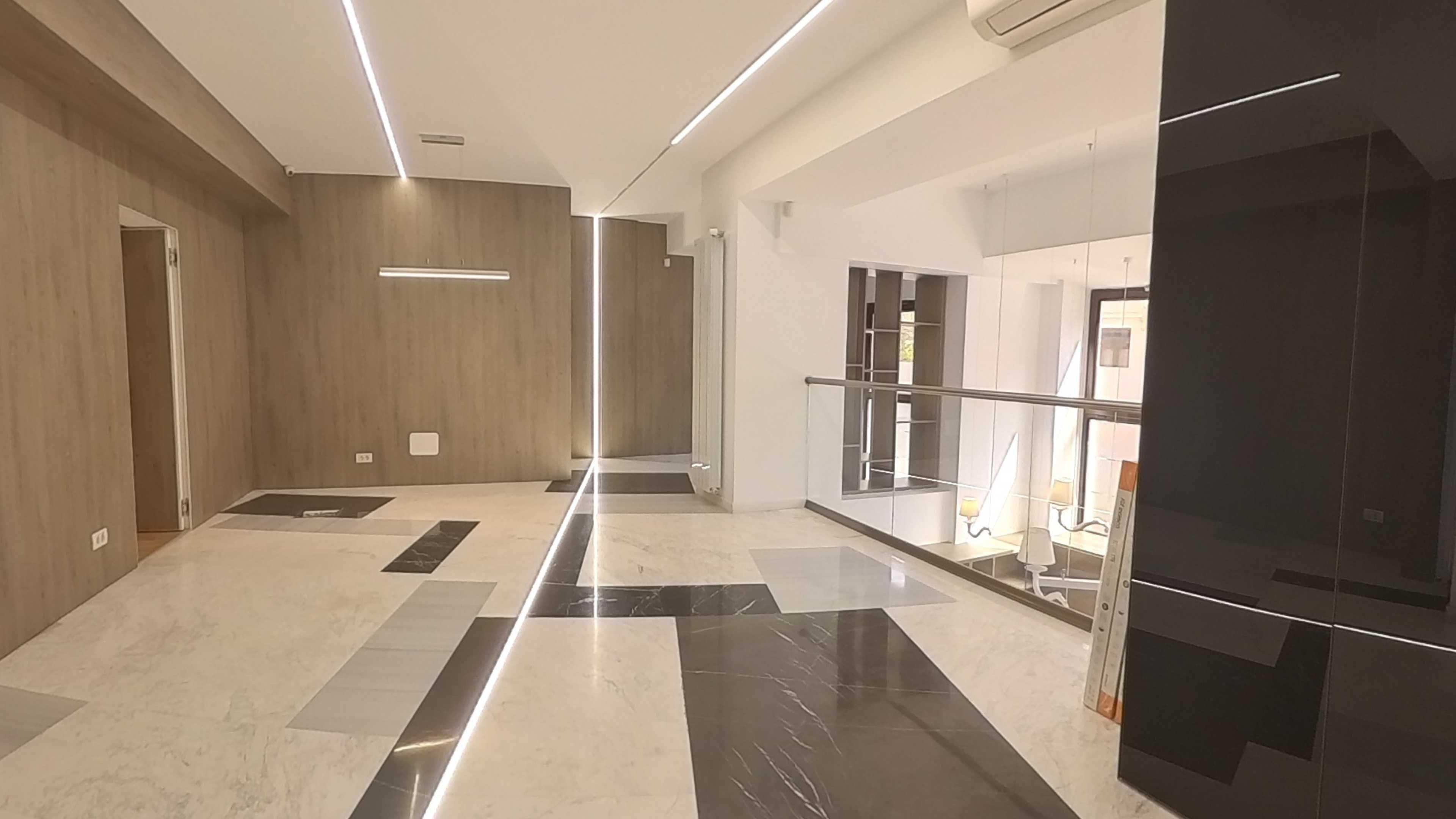 Inchiriere Spatiul Comercial Dorobanti, Piata Romana, Caderea Bastiliei ideal pt. Notariat, Executor, Showroom Premium Constructie 2012