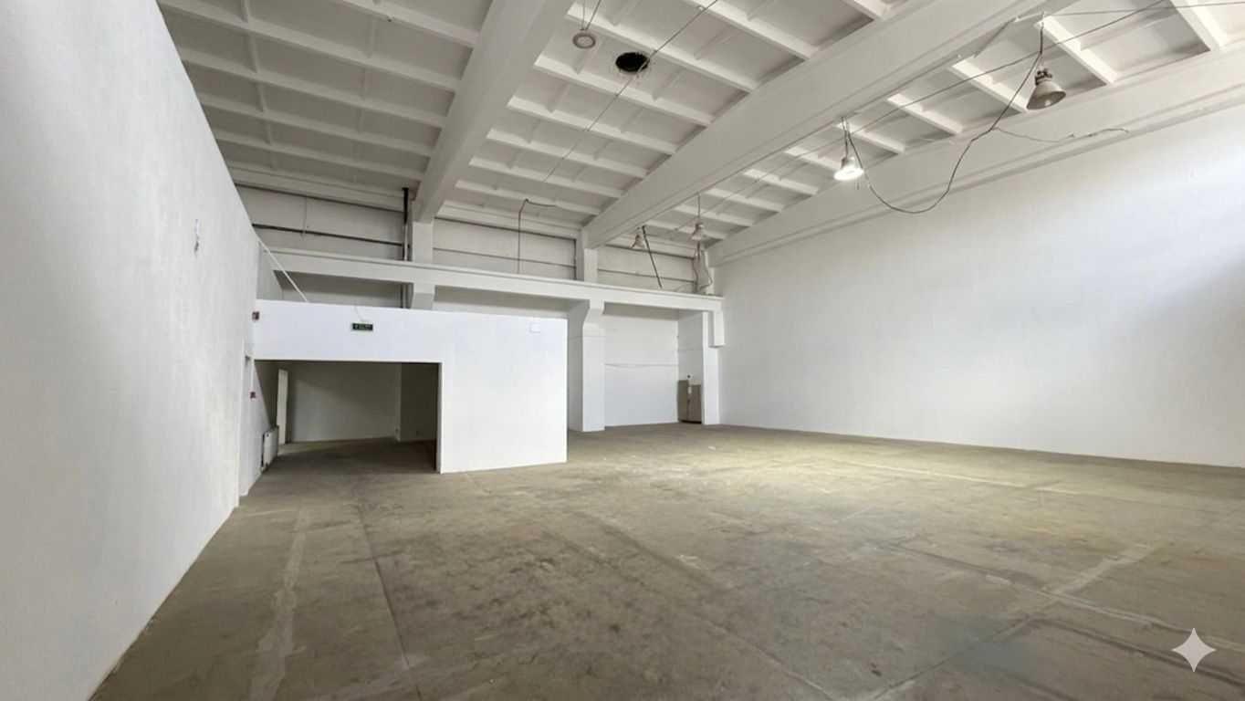 Hala inchiriat IOR 2 Pallady 550mp - imagine 1