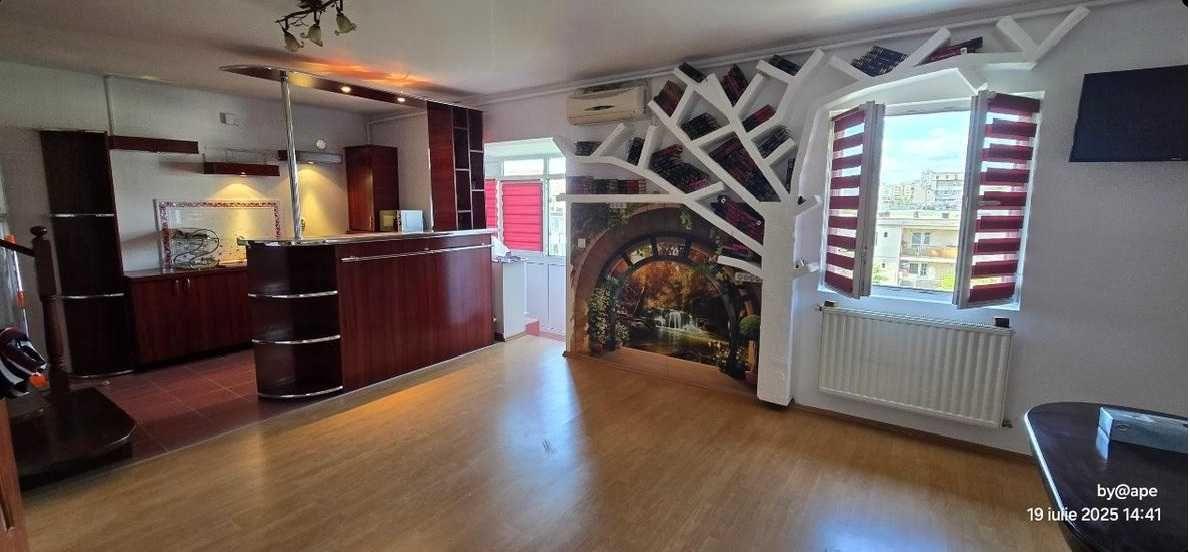 Colentina - Fundeni, str Maior Bacila stradal