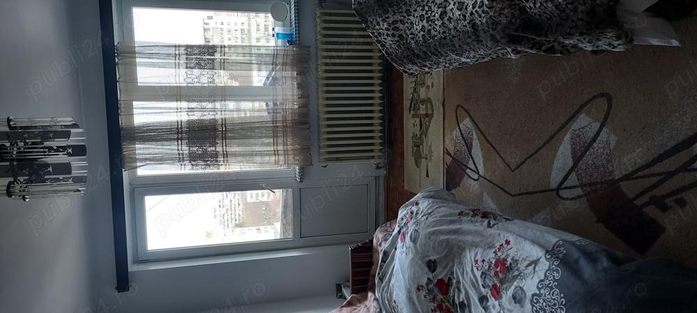 PF vând apart 2 camere decomandat de 53 mp sau schimb cu garsoniera - imagine 1