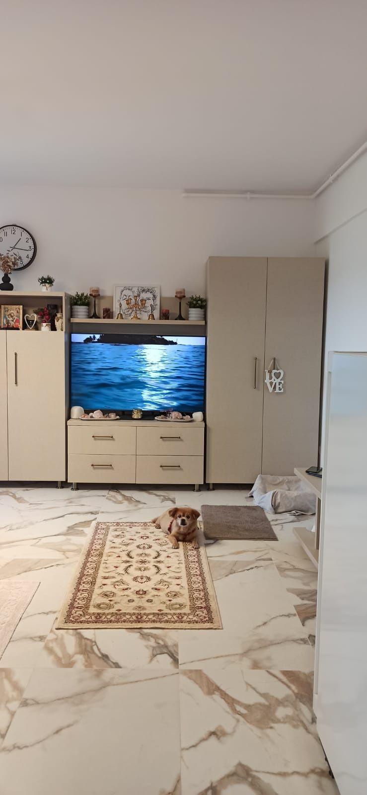 Vând URGENT Studio Garsonieră