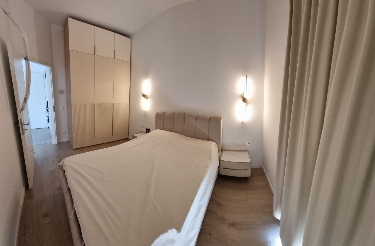 Apartament 2 camere TIP STUDIO - direct proprietar