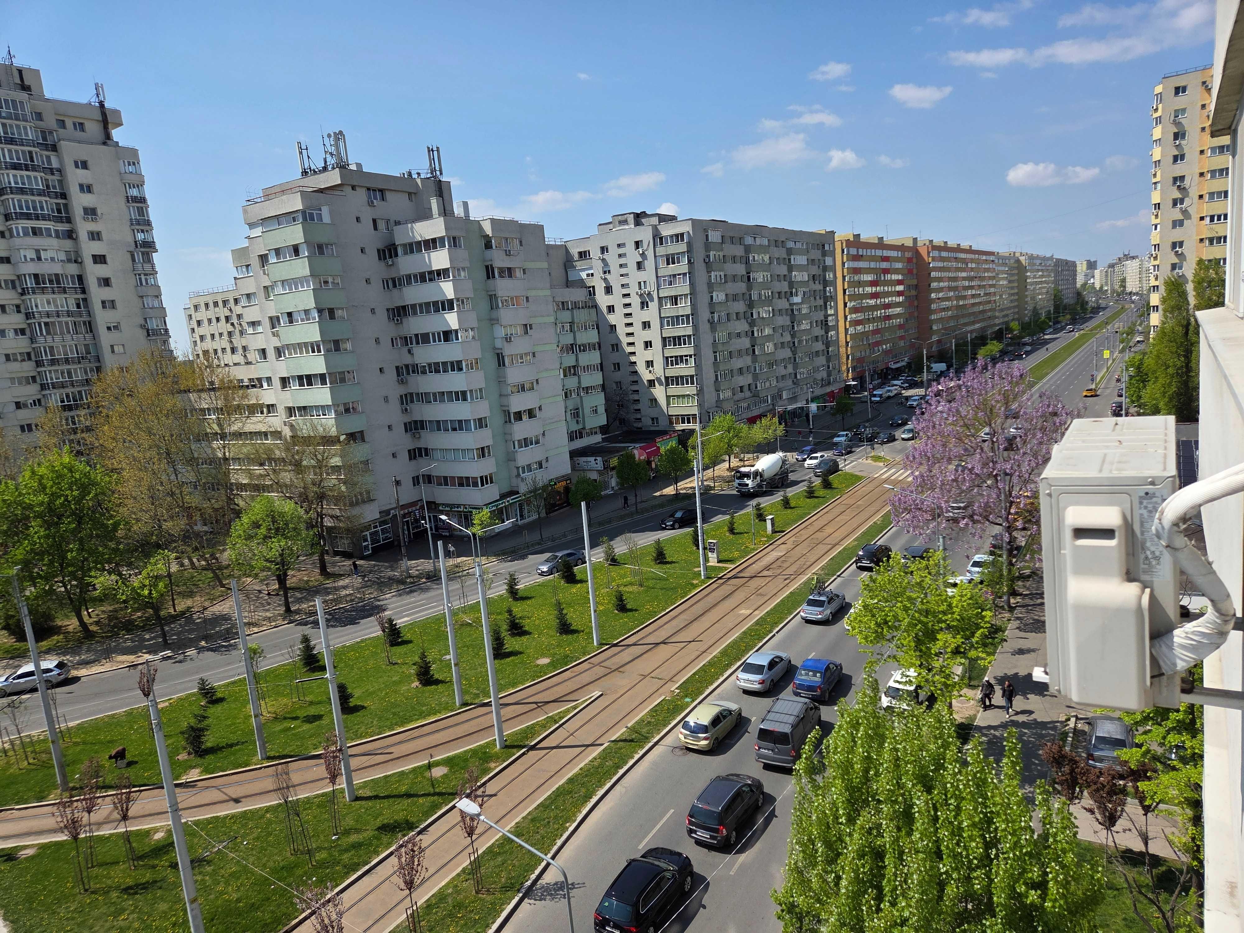 Apartament 2 camere sos pantelimon PROPRIETAR - imagine 1
