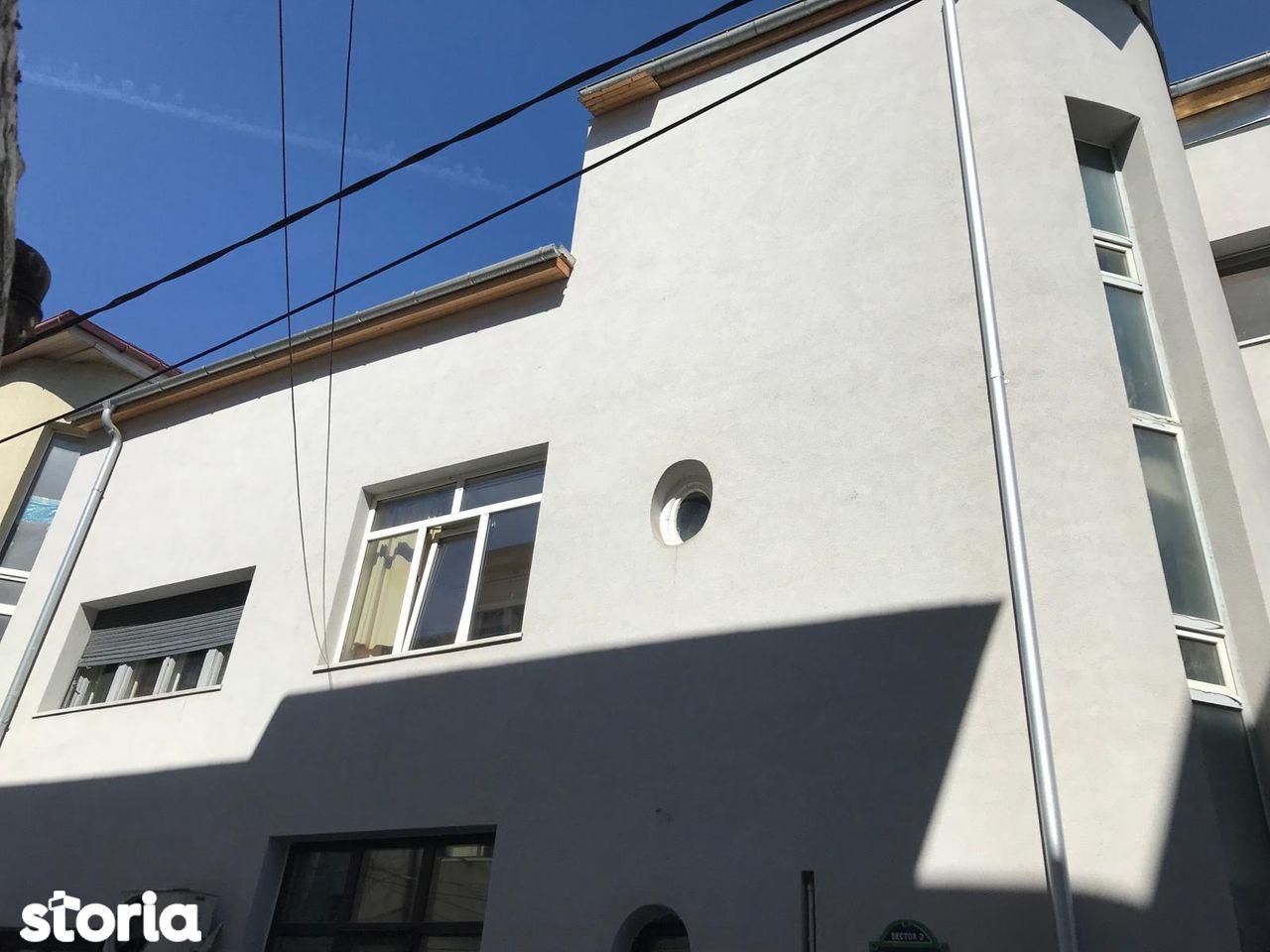 Apartament 3 camere, zona Mosilor/Ferdinand