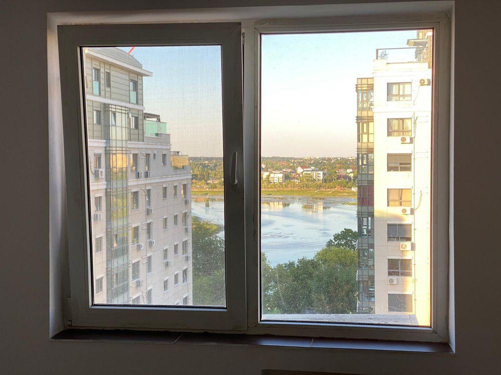 Vand apt 3 cam decomandat Lacul Tei