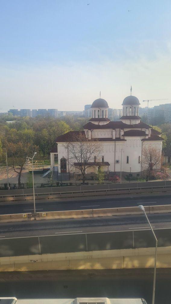 Apartament 3 camere Doamna Ghica numărul 8