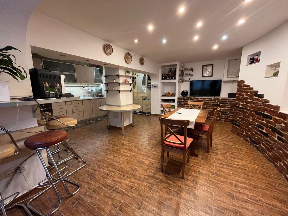 Apartament 4 camere șoseaua Colentina - imagine 1