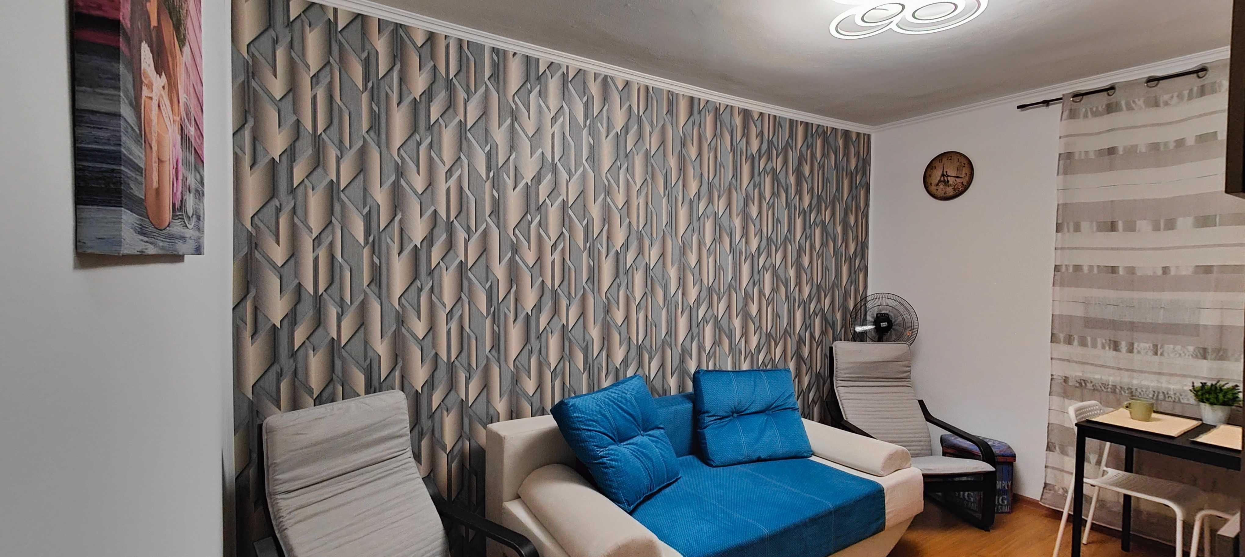 Proprietar vand garsoniera, 17 mp, Theodor Pallady, vis-a-vis Metrou 1 decembrie