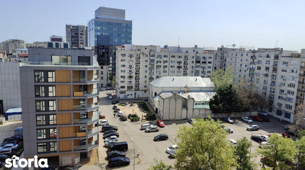 Proprietar Vând Garsoniera Corneliu Coposu