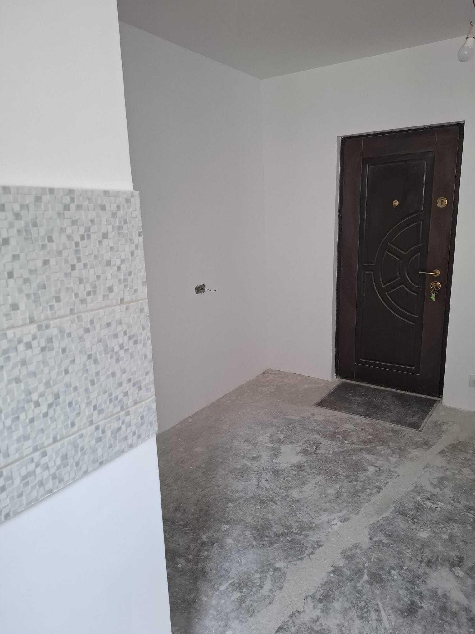 Garsonieră decomandată – Bd. 1 Decembrie 1918, Sector 3