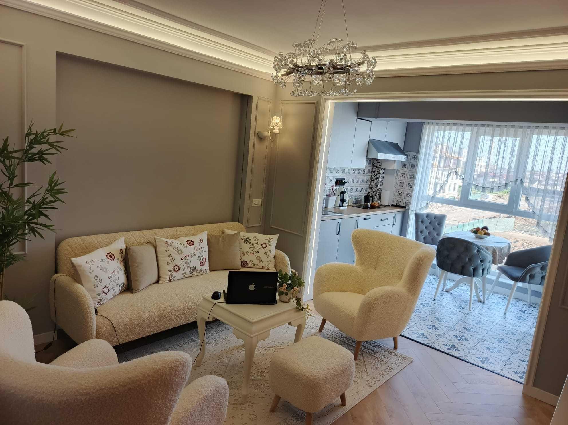 PROPIETAR vând Apartament 2 Camere + Parcare