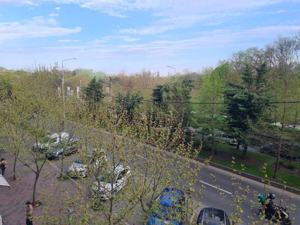 Apartament 2 camere Baba Novac - Parc IOR