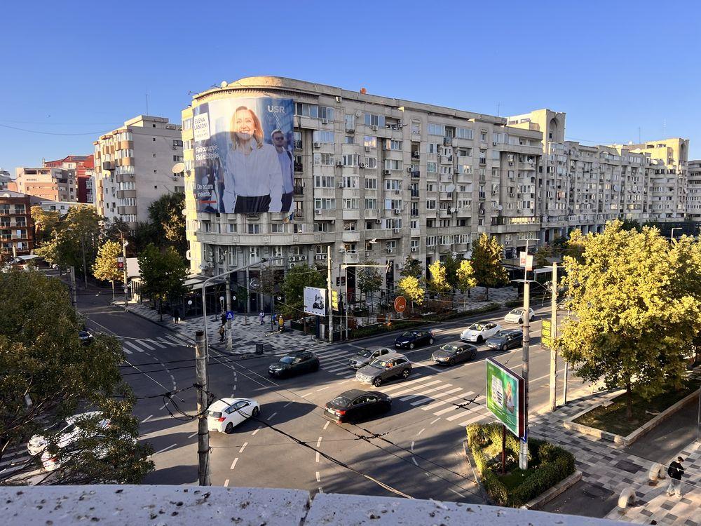 Apartament 3 camere ultracentral Bdul Decebal