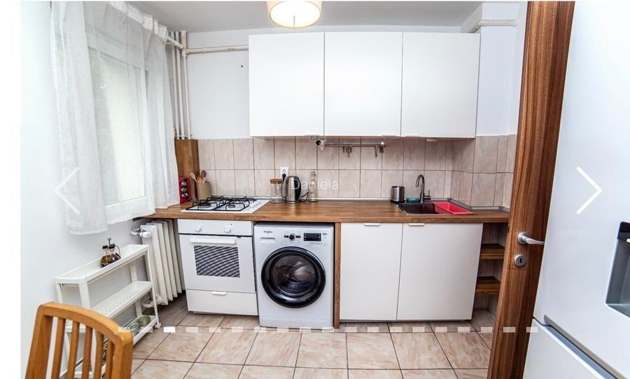 Apartament cu 3 camere, renovat langa parc si metrou - imagine 1