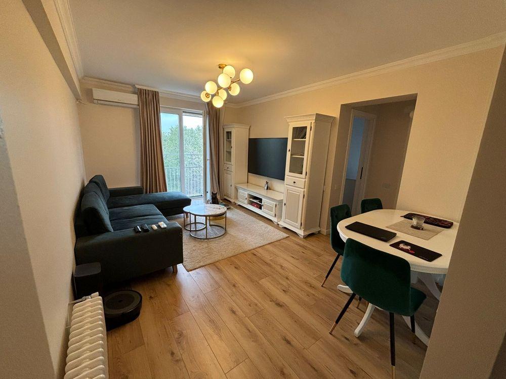 Apartament 3 camere IOR, Basarabia, metrou Piata Muncii - imagine 1