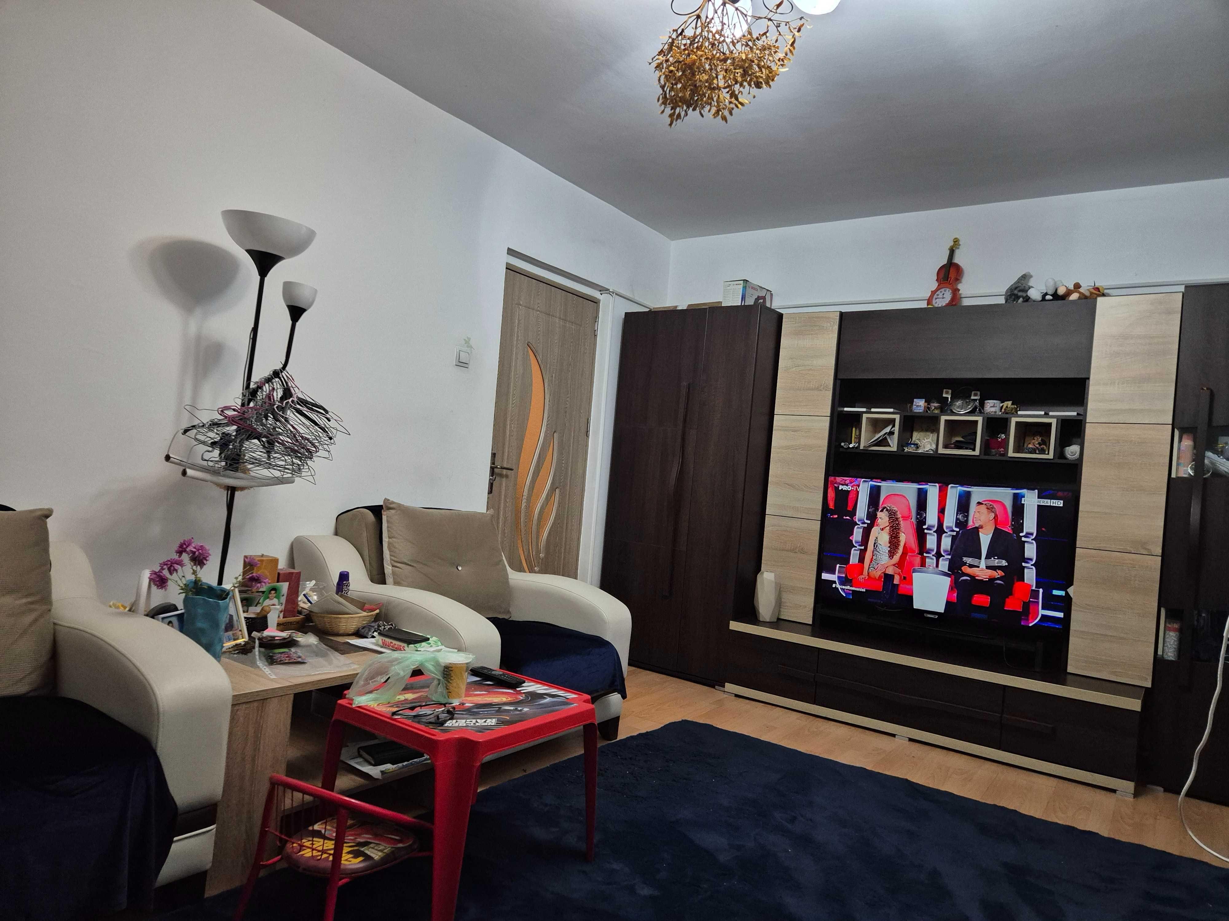 Apartament 3 camere