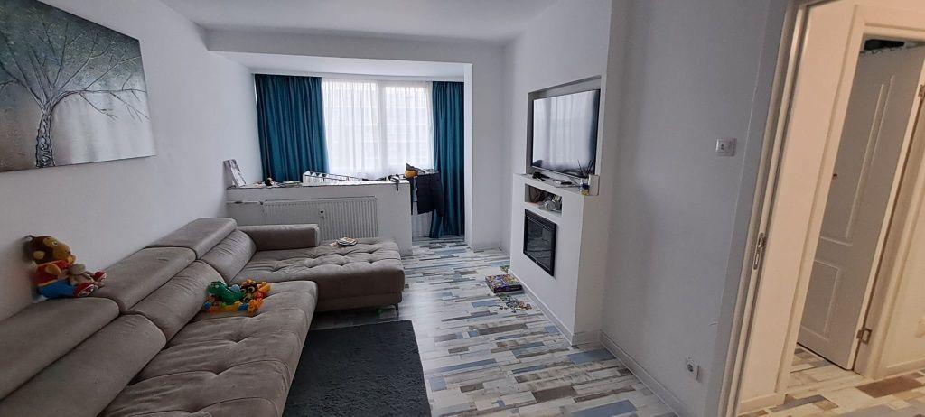 Vand Apartament 3 camere Piata Muncii - imagine 1