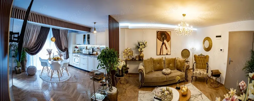 Vand apartament 2 camere zona Borhanci,Cluj Napoca