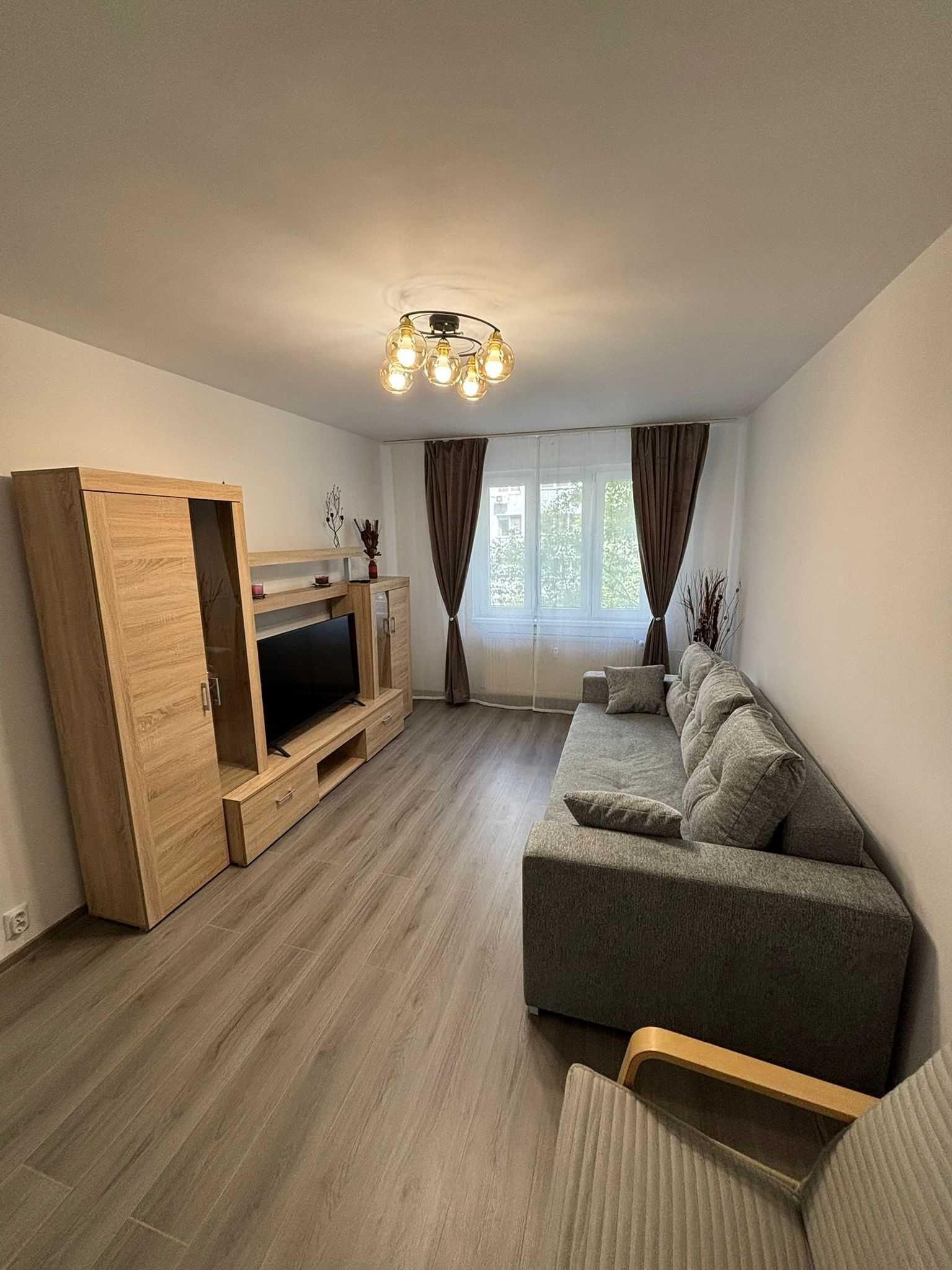 Inchiriere apartament 2 camere Dristor - imagine 1