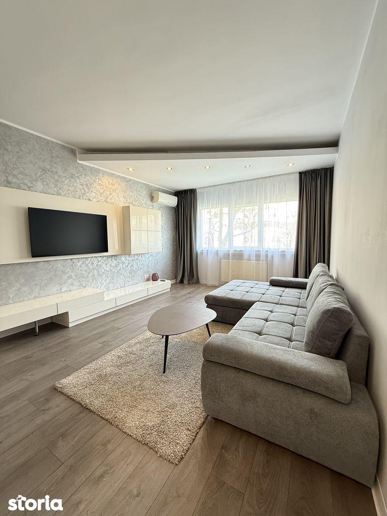 PROPRIETAR Apartament 2 camere ultracentral, Universitate de închiriat - imagine 1