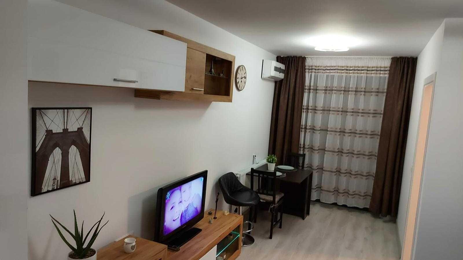 Inchiriez garsoniera in Pallady Hills